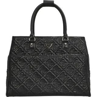 GUESS Reisetasche Adelasia Shopper Tote Black