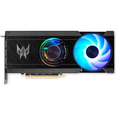 Bild von Predator BiFrost Arc A770 16 GB GDDR6 DP.BKCWW.P02