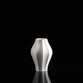 Goebel Vase 18.5 cm - Concave Kaiser Concave