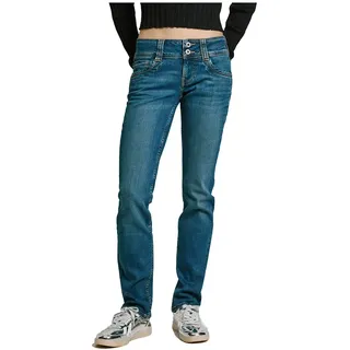 Pepe Jeans Iconic Gen Jeans Denim IA1 27 30