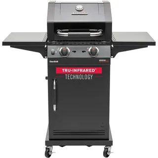Char-Broil Gasgrill Advantage CORE B 2 Brenner, TRU-InfraredTM Technology, Klappbare Seitenablagen