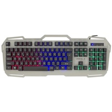 White Shark GK-1624 VIKING 2 - Gaming Tastaturen - Englisch - UK