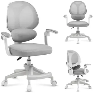 mark adler Junior 4.5 Bürostuhl | Grey | One Size