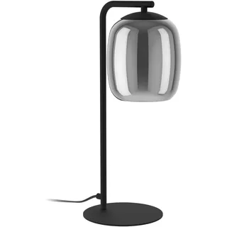 EGLO Ciampino Schwarz/Gold