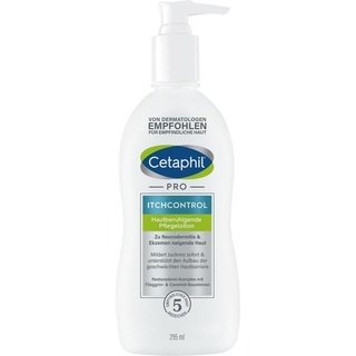 Cetaphil PRO ItchControl Pflegelotion