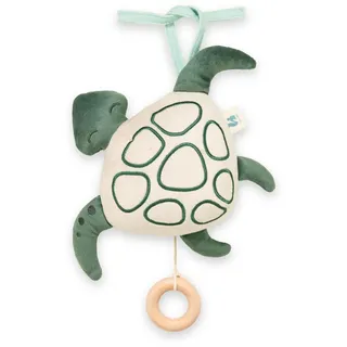 hauck Spieluhr Cuddle N Sleep, Turtle Spieluhr", bunt