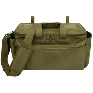 Brandit Textil Brandit Operation Bag oliv