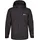 Trailtime 2l Jacke Unisex Schwarz L