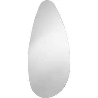 SalesFever Spiegel, rahmenlos