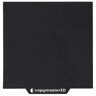 copymaster3d Magnetic Build Surface 310 x 310 mm,