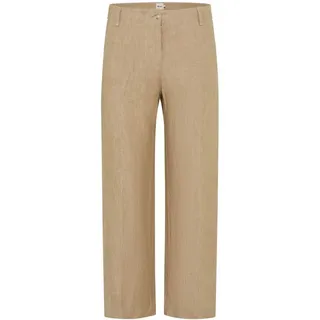 Brax Damen Hose Style.Maine S Pure Linen Quality