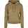 Sweatshirt Olive Green XS