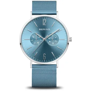 BERING Classic 14240-809 Edelstahl 41,0 mm