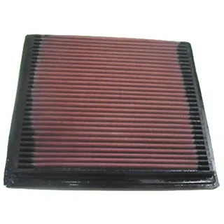 K&N Filters K&N DU-0900