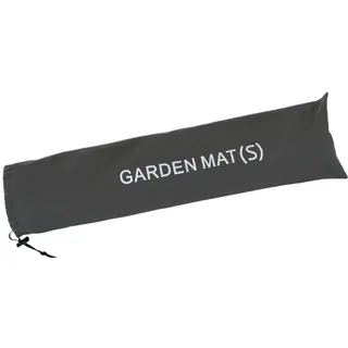 GARDEN MAT Grünschnittmatte Bodenmatte Garten Helfer