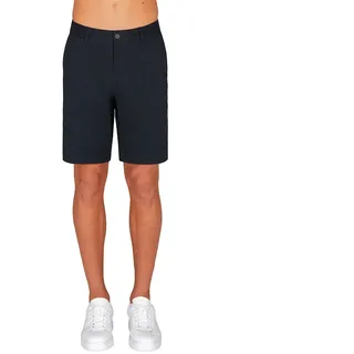 Armani Exchange Xm000627_af13183 Kurze Hose - Deep Navy Diamond Pa - 34