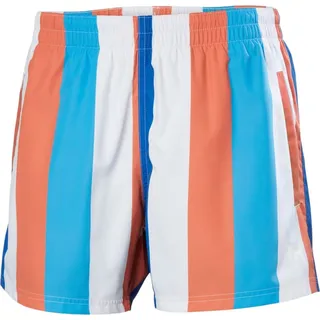 Hosen Helly Hansen 34296304 - Weiß, Hellblau, Orange