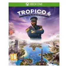 Bild Tropico 6