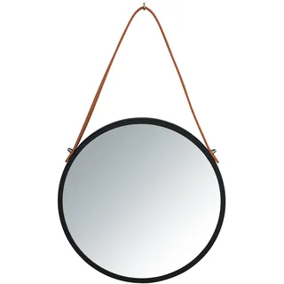 Wenko Borrone Ø 30 cm Schwarz