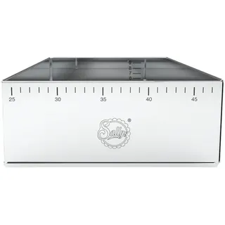 sallys Backrahmen V2