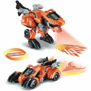 Vtech Switch & Go Dinos Fire - Furtx, Super T-Rex