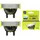 Scherkopf OneBlade Original 360-Klingen 2 St.