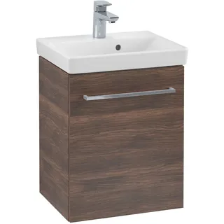 Villeroy & Boch A88700VH, WaschbeckenUS Avento 426x514x352mm - Braun