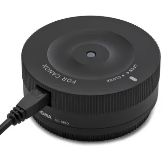 Sigma USB-Dock für Canon EF Mount