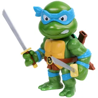 Jada Toys Teenage Mutant Ninja Turtles Leonardo Figur