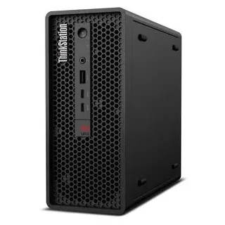 Lenovo ThinkStation P3 Ultra Gen 2 Core Ultra 7 265K 3,9 GHz 32 GB RAM 1 TB SSD RTX A1000 Win 11 Pro