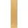 Hochflor Shaggy Läufer Teppich 80 400 Currygelb