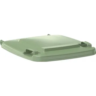 Sulo Mülleimerdeckel 240 l Grün