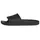 Adilette Aqua Core Black/Core Black 46