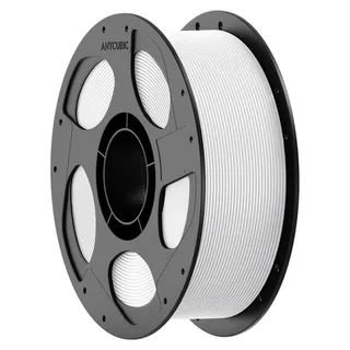 Anycubic PETG Filament, 1kg - White