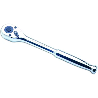 Laser 0048 Fully Polished Ratchet 3/8" D