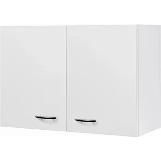 Flex-Well Hängeschrank Wito 80 x 54,8 x 32 cm Weiß