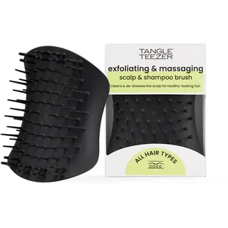 Tangle Teezer Scalp Brush Black