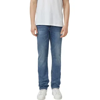 s.Oliver Jeans Nelio/Slim Fit/Mid Rise/Slim Leg/Hyperstretch