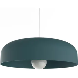 Tuzzi Pendelleuchte Einfarbige - Blau