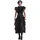 Wednesday Kostüm Damen XS
