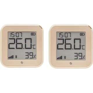 H&T Gen. 3 Mocha 2 Stk.