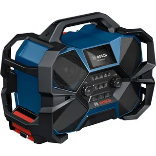 Bosch GPB 18VH-6 SRC blau