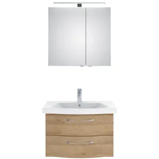 Pelipal Sprint 3-tlg. Eiche