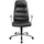 Chairman 70 Leder Schwarz
