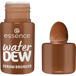 Essence Bronzer Water Dew Serum 3.5 ml