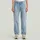 Jeans Vintage Stratus Blue 28 34