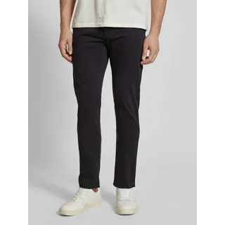 Boss 10242156 Chinohose Black 33 34