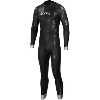 ZONE3 Agile Neoprenanzug Herren – Ideal für Triathlon / Freiwasserschwimmen