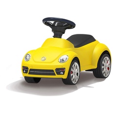 Bild Rutscher VW Beetle gelb (460408)