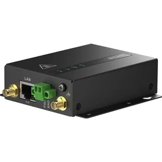 D-Link DWM-311-GP - wireless cellular modem - 5G M2M VPN Router Schwarz
